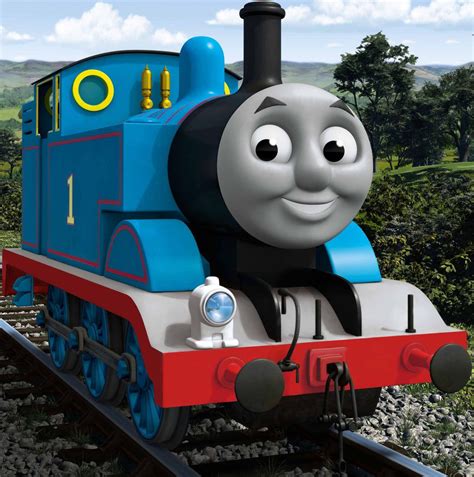 thomas cgi